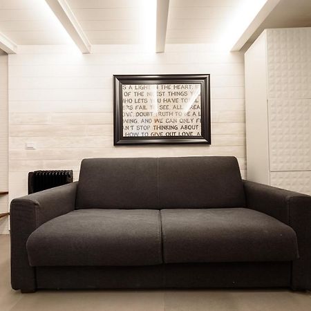 Riviera Di Chiaia 155 Apartman Nápoly Kültér fotó