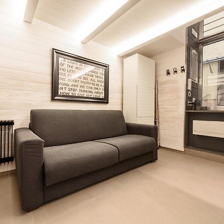 Riviera Di Chiaia 155 Apartman Nápoly Kültér fotó