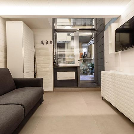 Riviera Di Chiaia 155 Apartman Nápoly Kültér fotó