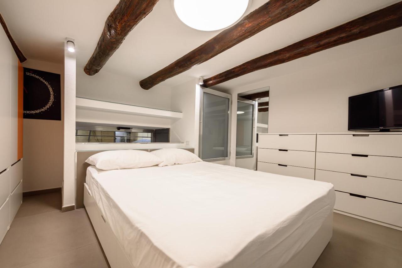 Riviera Di Chiaia 155 Apartman Nápoly Kültér fotó