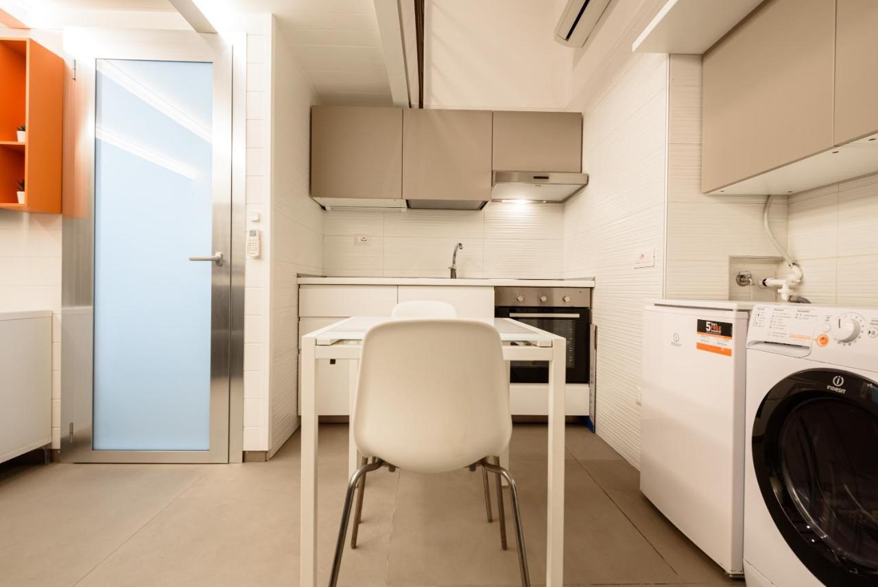 Riviera Di Chiaia 155 Apartman Nápoly Kültér fotó
