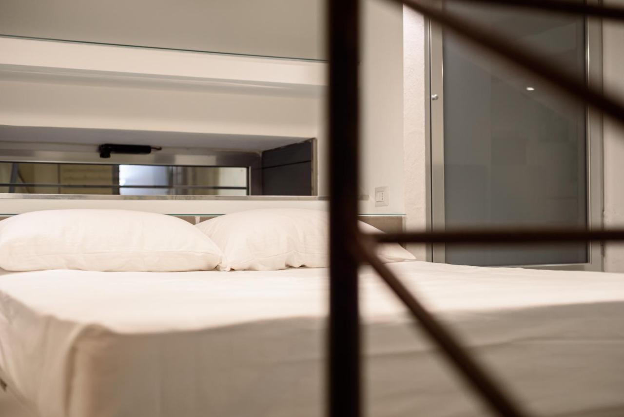 Riviera Di Chiaia 155 Apartman Nápoly Kültér fotó