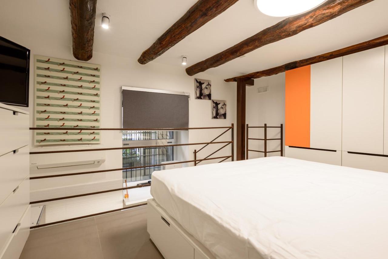 Riviera Di Chiaia 155 Apartman Nápoly Kültér fotó